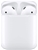 APPLE AirPods (2nd Gen) With Charging Case. Model A2032 A2031 A1602. SN: H7