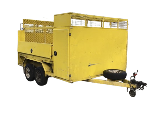 GST & Buyers Premium