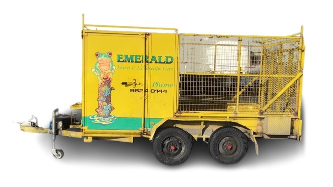 Inspection & Collection