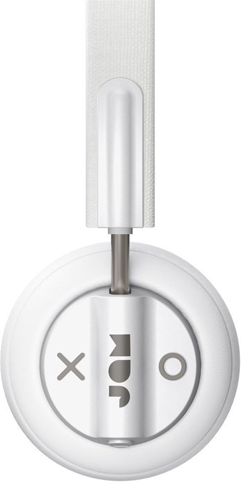 JAM HXHP303GY Out There Bluetooth Headphones Grey.