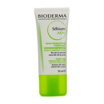 Bioderma Sebium AKN Purifying Corrective