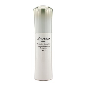 Shiseido IBUKI Protective Moisturizer SP