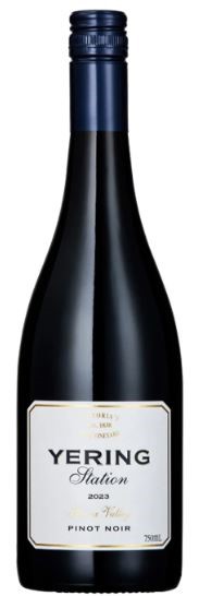 Yering Station Pinot Noir (6x 750mL) VIC
