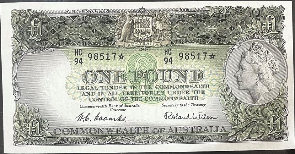 Rare Coin Collection