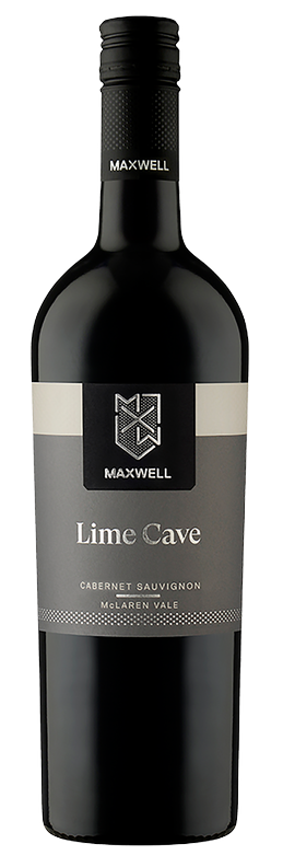 Maxwell `Lime Cave` Cabernet Sauvignon 2