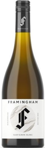 Framingham Sauvignon Blanc 2023 (6 x 750