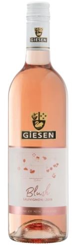Giesen Blush Sauvignon Blanc 2020 (6x 75