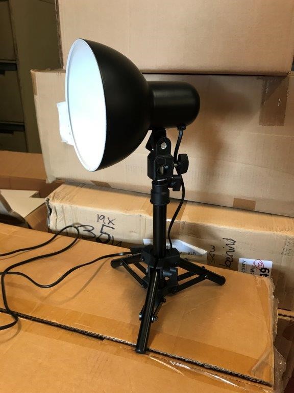 No Reserve Mechanical Workshop items