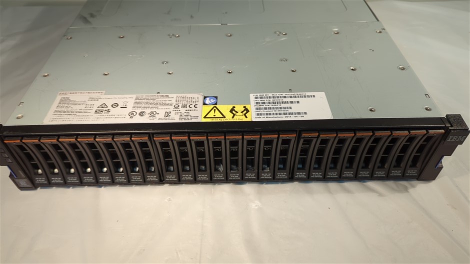 IBM Servers & Storage