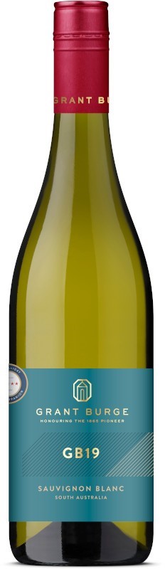 Grant Burge GB19 Sauvignon Blanc 2024 (6