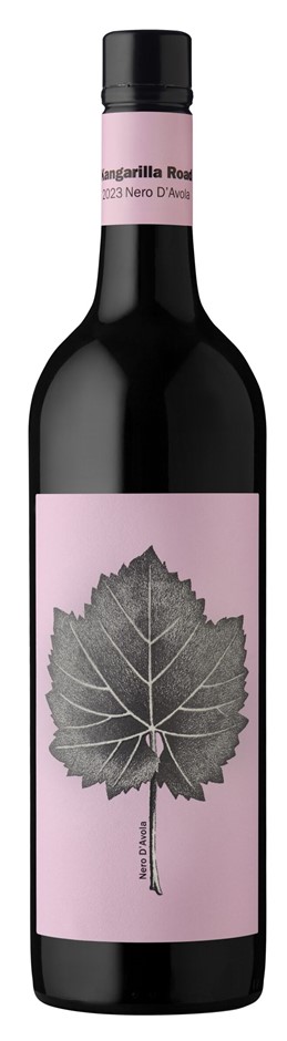 Kangarilla Road Nero D'Avola 2023 (6 x 7