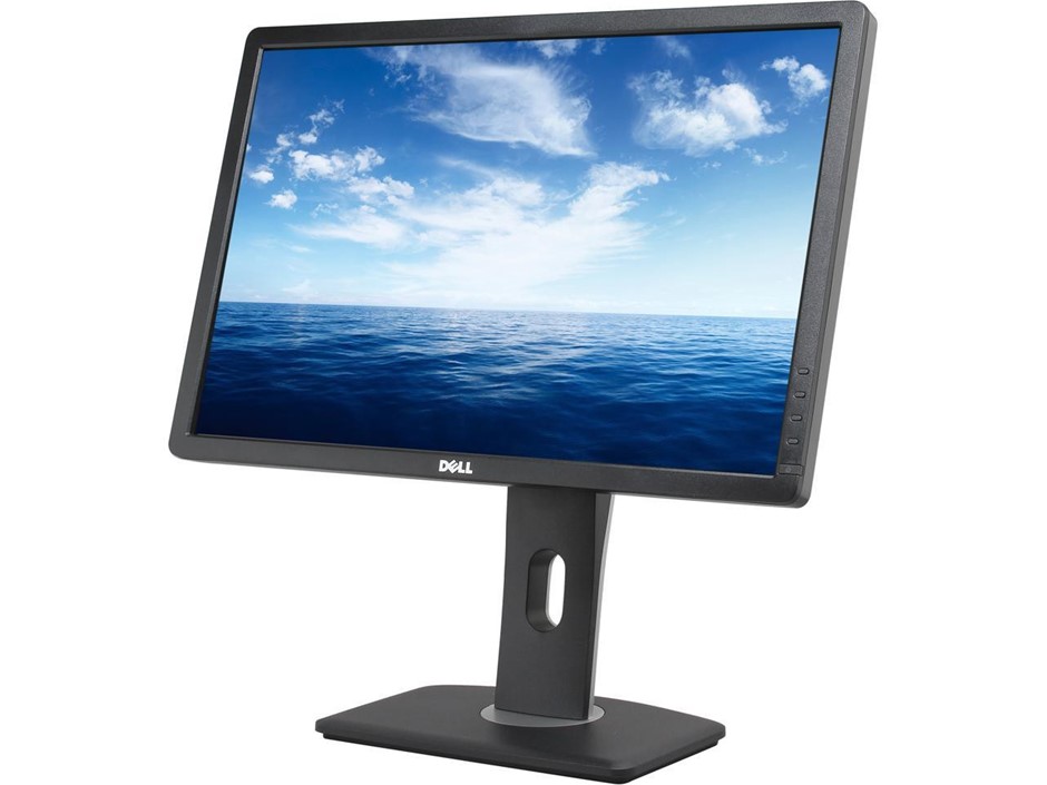 Dell P2213 22-Inch Monitor Auction (0005-2560008) | Grays Australia