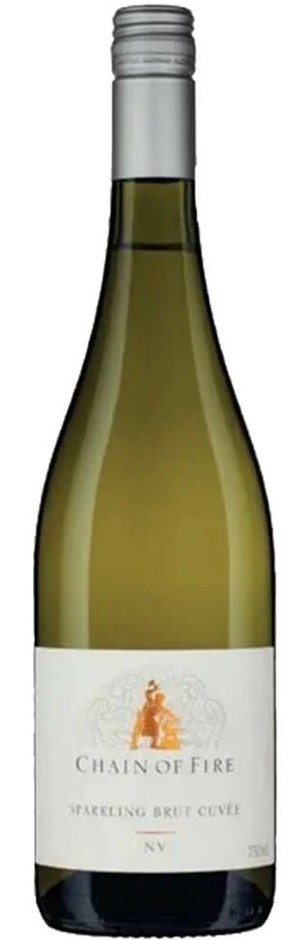Chain of Fire Brut Cuvee NV (12 x 750mL)