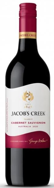 Jacobs Creek Classic Cabernet Sauvignon 