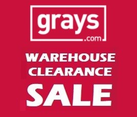 Catering Equipment & More Clearance Sale - NSW Pickup