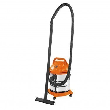 Bavaria BVC 1250 S 20L Wet-Dry Vacuum Cl