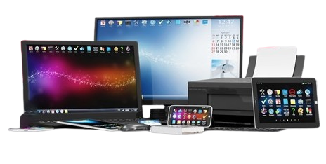 IT Computer Electronics Clearance Sale - NSW Pickup