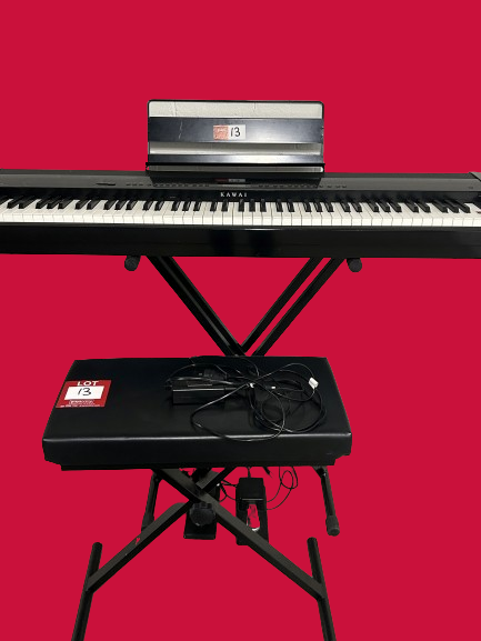 GST & Buyers Premium