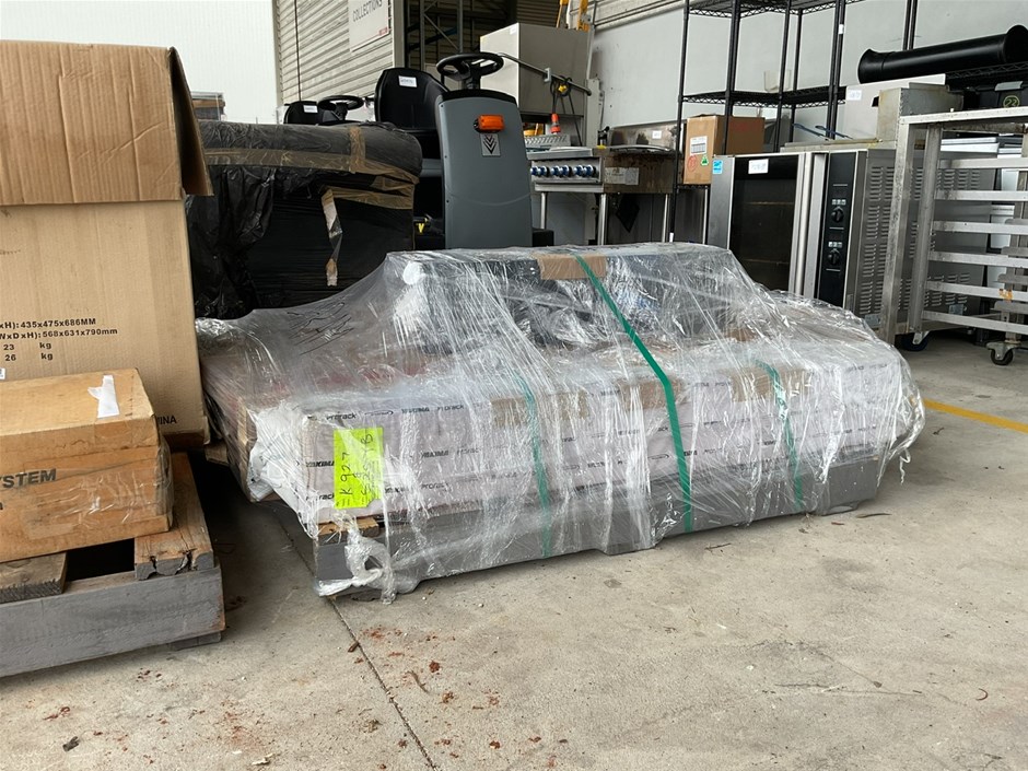 No Reserve - Multi Vendor Warehouse Sale - WA