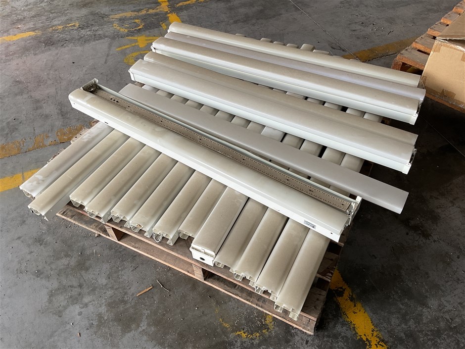 Warehouse Clearance Sale- Lights, Roofrack, Drill Bits+ More