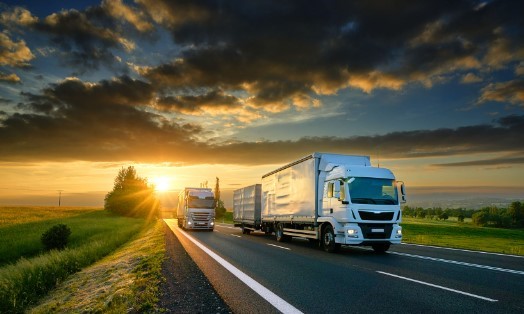 August Transport, Earthmoving, Construction & Agriculture 