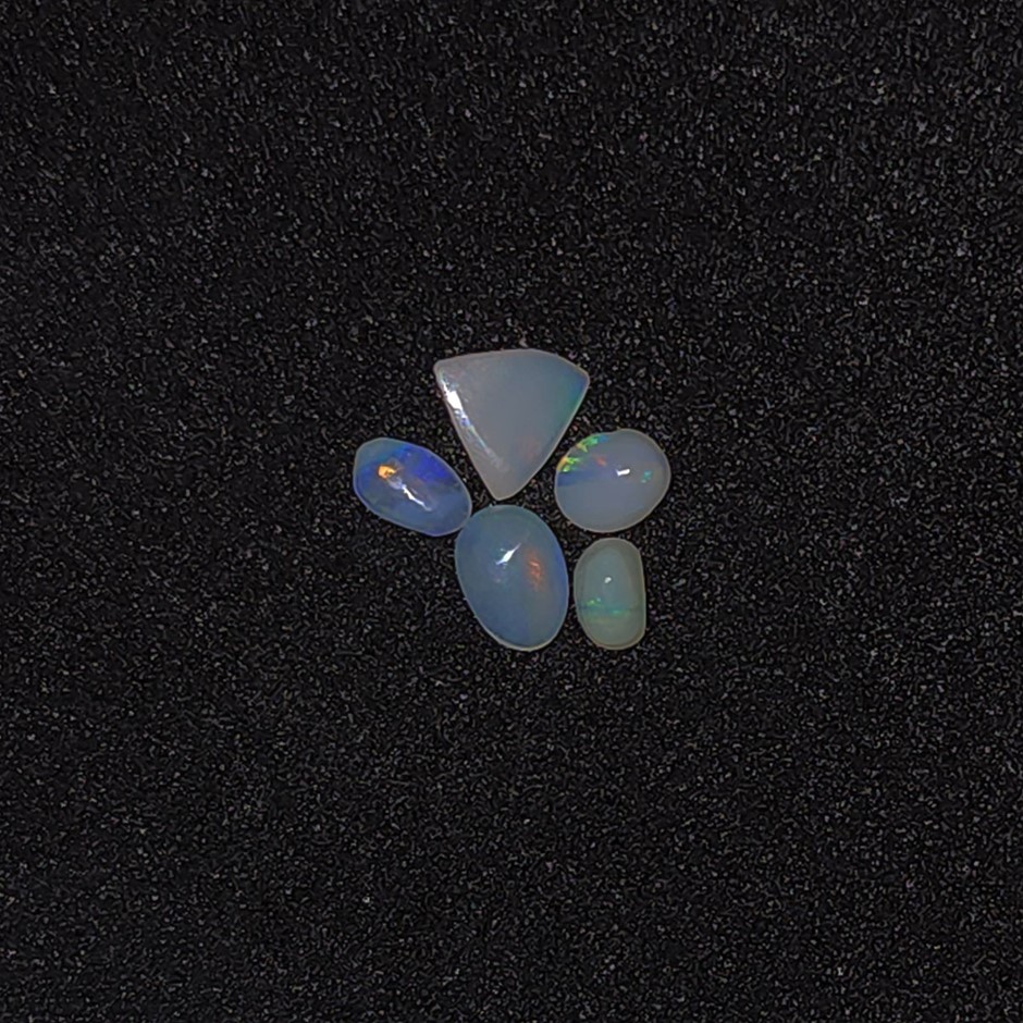 1.58 Cts Parcel of Australian Opal