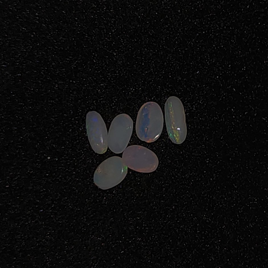 1.20 Cts Parcel of Australian Opal