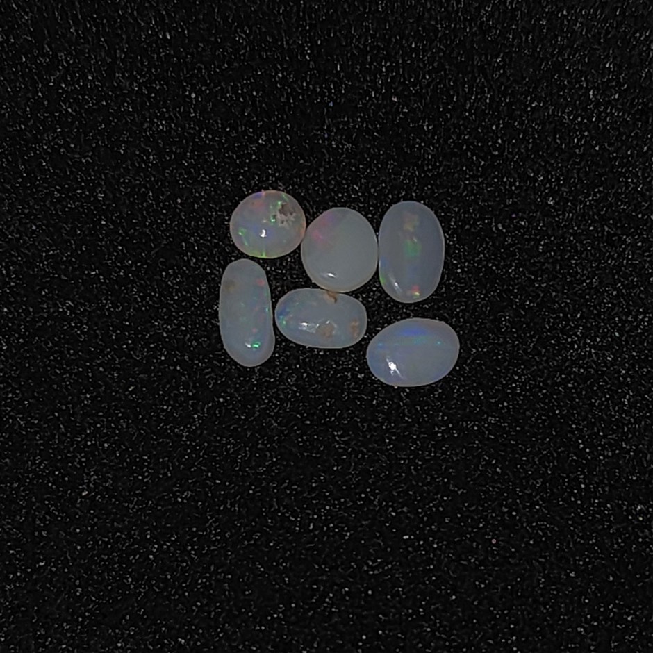 Tanzanite & Australian Opal Sale