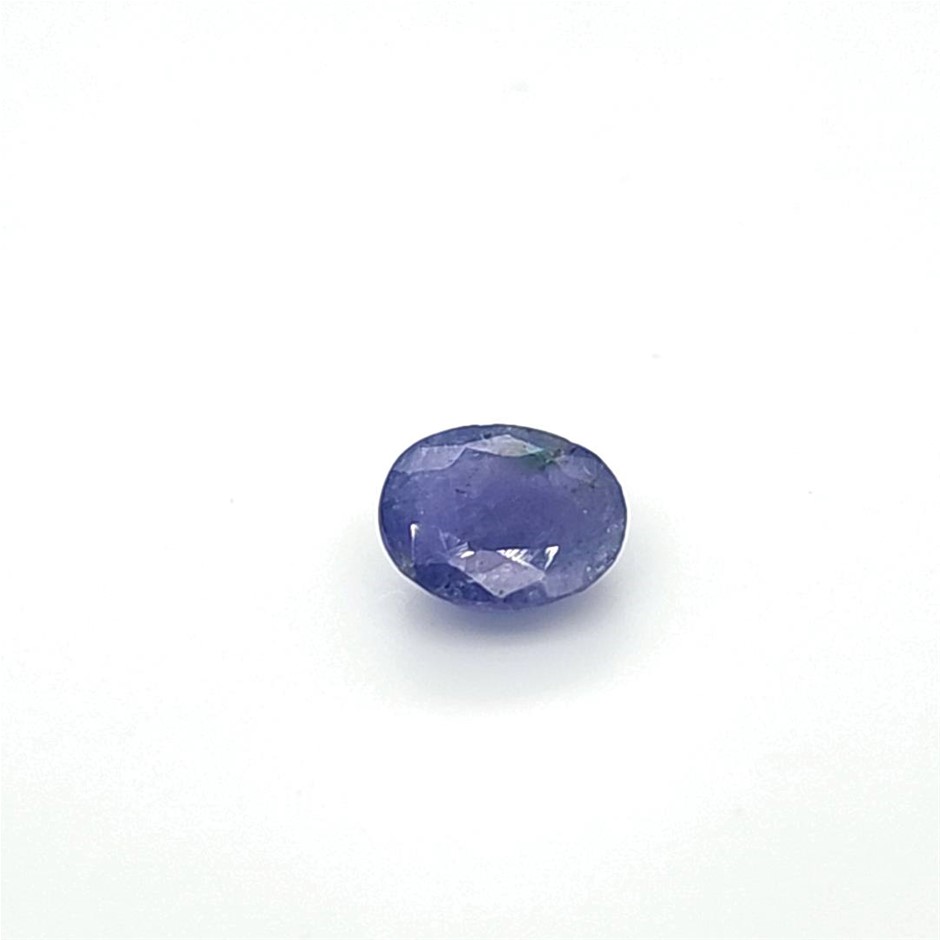 4.99 Cts Tanzanite