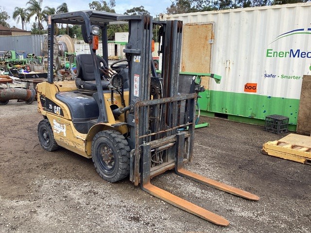 No Reserve - Surplus Project Equipment and Salvage Items