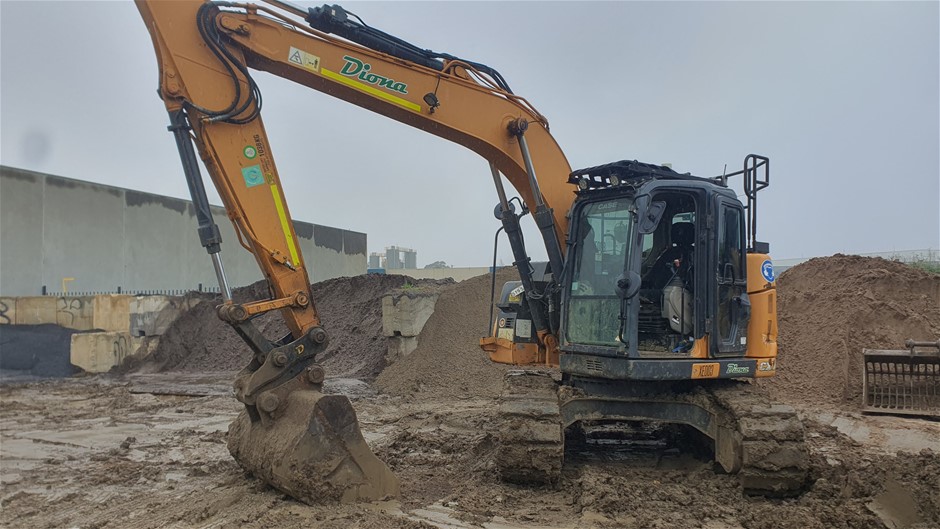 Major Event: Civil Equipment, Earthmoving and More! - VIC