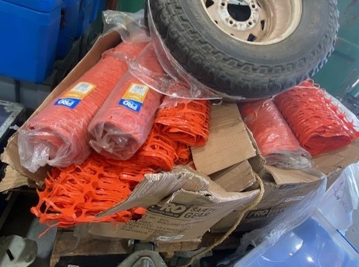 Miscellaneous medical gear Sale