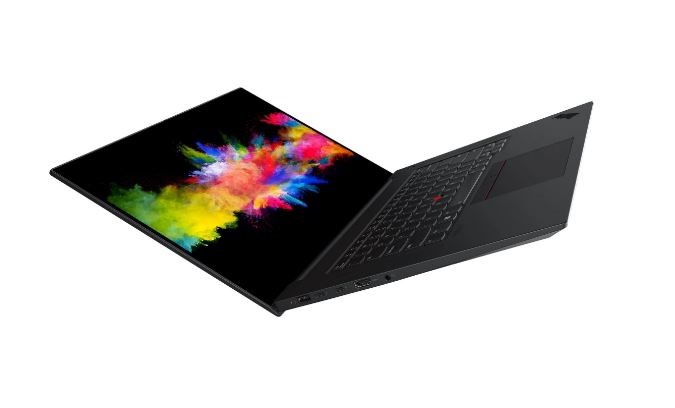 Manufacturer Refurbished LENOVO Think Series