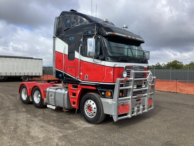 Transport & Earthmoving