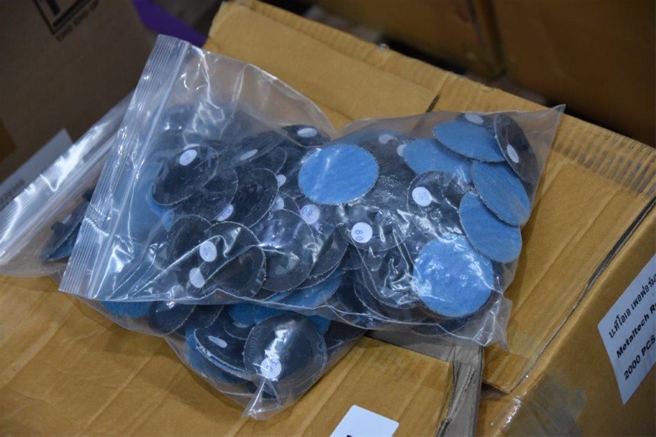 Workshop Consumables Items