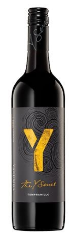 Yalumba `Y Series` Tempranillo 2022 (12 