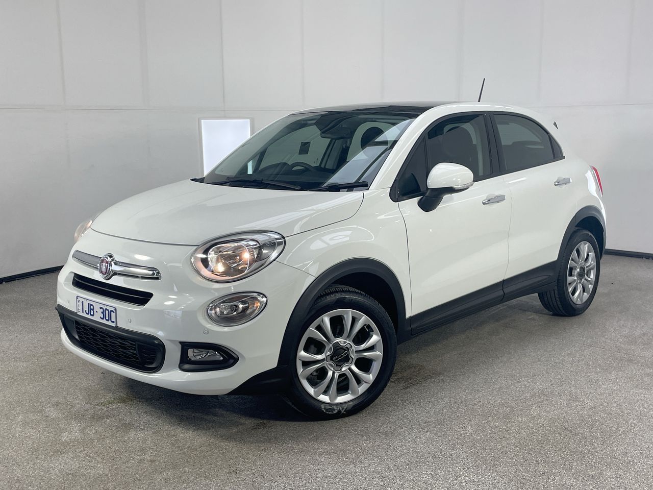 2015 Fiat 500 X POP STAR Automatic Wagon