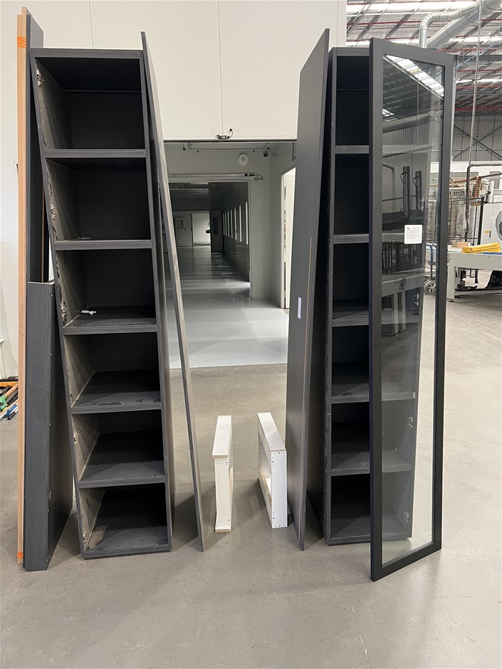 Kitchen, Manufacturing  & General Equipment