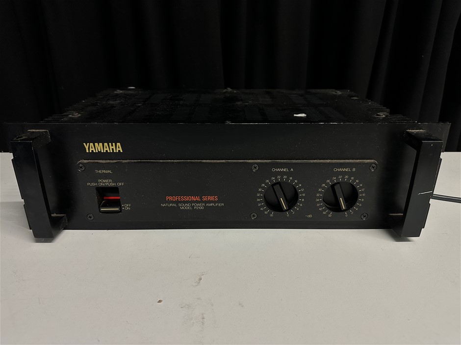No Reserve - Audio Visual Equipment Sale & More!