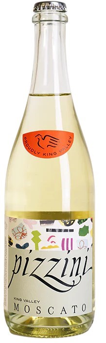 Pizzini Moscato 2022 (6 x 750mL)