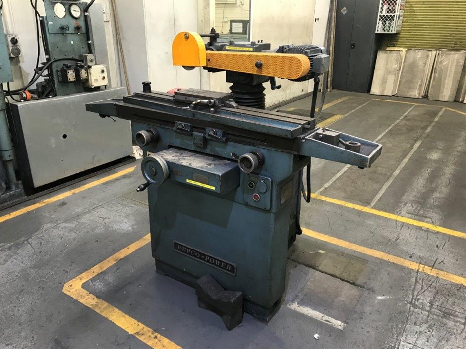 1x Repco - Power Surface Grinder Auction (0052-3030159) | Grays Australia