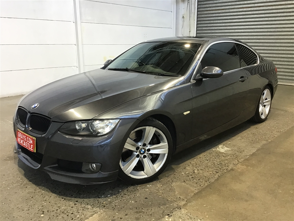 NSW Classic Car - Unreserved