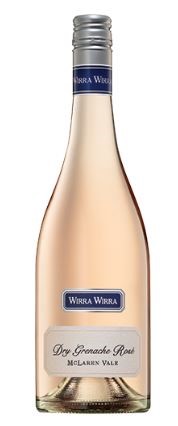Wirra Wirra Dry Grenache Rosé 2024 (6 x 