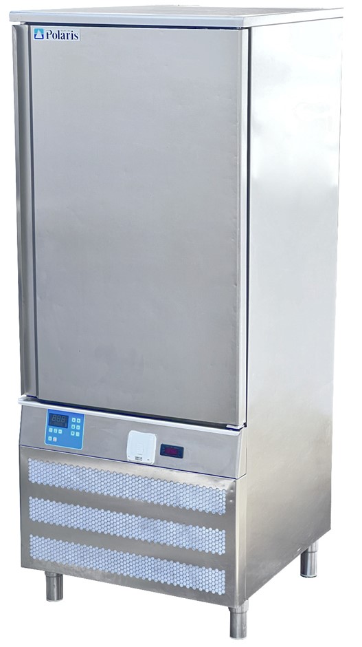 BLAST FREEZER & FREEZERS