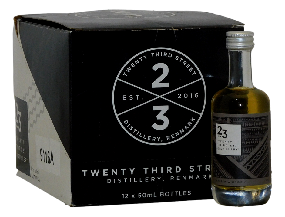 Boutique Bottle Shop Closure