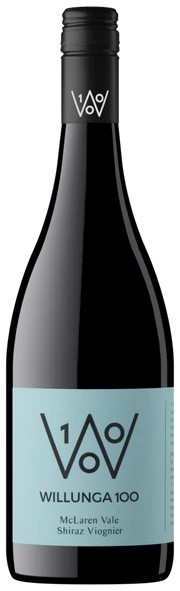 Willunga 100 Shiraz Viognier 2021 (6 x 7
