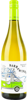 Barramundi Sauvignon Blanc 2023 (12x 750mL) SEA