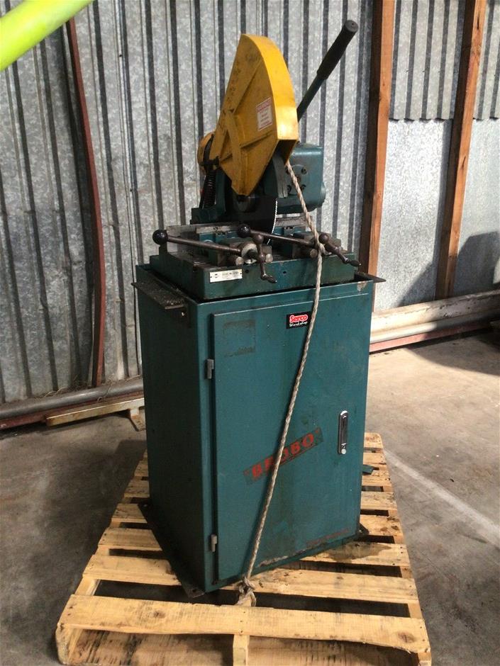 No Reserve Plumbing Workshop Liquidation Sale