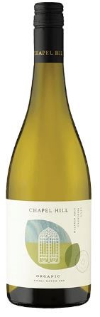 Chapel Hill Small Batch Chardonnay 2021 