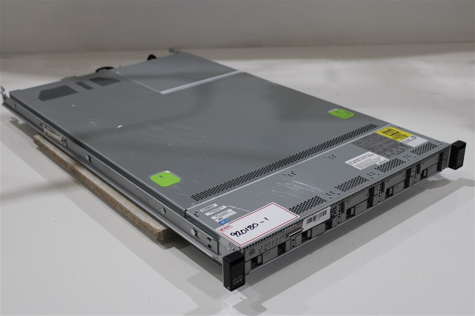 No Reserve General I.T